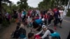 ACNUR enfila hacia la "solidaridad" como enfoque hemisférico ante la migración irregular en Centroamérica