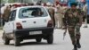 India Perketat Keamanan pasca Serangan Teror di Punjab