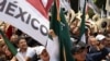 México elegirá a su primera mujer presidenta: ¿continuará el oficialismo o se alzará la oposición?