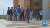 ከምሽቱ 3:00 የአማርኛ ዜና
