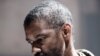 Denzel Washington stars as Eli in Warner Bros. Pictures' The Book of Eli (2010)