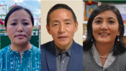 ཨ་རི་རླུང་འཕྲིན་ཁང་གི་རྡ་སའི་གསར་འགོད་པ་ཟུར་པ་གཉིས་ཀྱི་ཉམས་མྱོང།