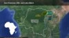 Congolese Refugees Risk Lives to Flee DRC's Ituri Province 