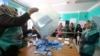 Campagne des législatives dans un climat de violence en Afghanistan