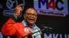 Tanzania Opposition Leader to Run Against President in General Elections