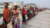 རྒྱལ་ཚོགས་དང་བྷང་ག་ལ་གཉིས་ཀྱི་སྐྱབས་བཅོལ་བ་གནས་སྤོར་གྲོས་མཐུན།