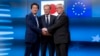 AFP: EU i Japan potpisuju veliki trgovinski sporazum, dok SAD dižu zidove