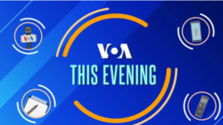 VOA This Evening: Nagasaki Peringati 78 Tahun Serangan Bom Nuklir 