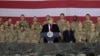 En Afghanistan, Trump annonce la reprise des négociations avec les talibans