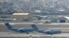 Upaya Evakuasi AS ‘Tidak Terganggu’ oleh Serangan Roket di Bandara Kabul