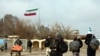 طالبان یک گذرگاه کلیدی در مرز افغانستان و ایران را به کنترل خود در آوردند