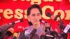 Harapan dan Kecemasan Selimuti Myanmar Menjelang Pemilu