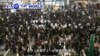 VOA國際60秒(粵語): 2019年8月12日