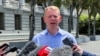 新西兰总理克里斯·希普金斯（Chris Hipkins）（路透社资料图）