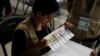 Deadline Near for Challenging Honduran Election
