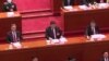 回應北京修改香港選舉法 美國宣布擴大制裁24名中港官員