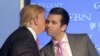 Congresistas de EE.UU. consternados tras confesiones de Trump Jr.