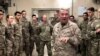 Taliban Actions Fuel US Doubts for Afghan Peace Talks 