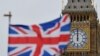 Под новые санкции Великобритании попал холдинг USM Усманова