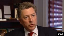 Kurt Volker