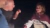 Mwanamke wa Kiyazidi aliyeokolewa Gaza awasili salama Ujerumani