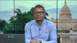 Saúde em Foco: "A lei contra a mutilação genital feminina não é cumprida por falta de vontade política", Marliatu Conde