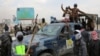 عراق: سنی کیمپ کو ہٹانے پر جھگڑا، 10 افراد ہلاک