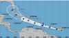 La tormenta tropical Elsa se forma en el Atlántico