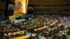 Un Comité de la ONU investiga las elecciones presidenciales de julio pasado en Venezuela