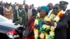 New SADC Chair Banda Emphasizes Agriculture