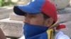 Venezuela: en cadenas por presos 
