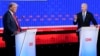 Debata Džoa Bajdena i Donalda Trampa (Foto: AP/Gerald Herbert)