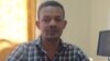 ኣብ ሚንስትሪ ሕርሻ ኤርትራ ሓላፊ ኣሃዱ ሳገምቲ ባልዓት ኣቶ ቴድሮስ ስዩም