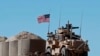 US Says Committed to Syria, Iraq Beyond Anti-IS Efforts
