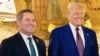 Cố vấn cấp cao của Trump: Hoa Kỳ cần một nhà lãnh đạo Ukraine muốn hòa bình