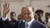 Presidente yemení huye de Adén