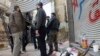 Phe nổi dậy Syria tấn công thành phố Homs