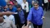La maquinaria electoral de Maduro se soporta en el plan “1x10” de su gobierno