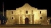 The Alamo is the best-known Spanish mission in the US, site of a famous battle.