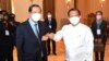 Isu Myanmar Perkuat Perpecahan ASEAN