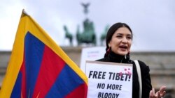 པེ་ཅིང་གི་རྩེད་འགྲན་ལ་རྒྱལ་སྤྱིའི་སྤྱི་ཚོགས་མོས་པ་མེད་པའི་རྣམ་འགྱུར།