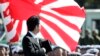 日本解禁集體自衛權 台灣反應謹慎