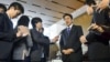 일·중 “북한 탄도미사일 발사, 안보리 결의 위반”...러 "심각하게 우려"