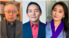 སྤྱི་ཚོགས་བརྒྱུད་ལམ་ཐོག་ནས་རྒྱ་གཞུང་གིས་རྒྱལ་སྤྱིའི་སྐྱོན་བརྗོད་ལ་གདོང་ལེན་བྱེད་ཕྱོགས།