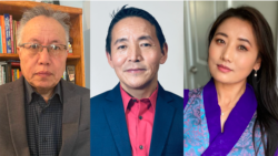 སྤྱི་ཚོགས་བརྒྱུད་ལམ་ཐོག་ནས་རྒྱ་གཞུང་གིས་རྒྱལ་སྤྱིའི་སྐྱོན་བརྗོད་ལ་གདོང་ལེན་བྱེད་ཕྱོགས།