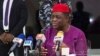 Femi Fani-Kayode Ya Bayar Da Hakuri Kan Zagin Wani Dan Jarida Da Ya Yi