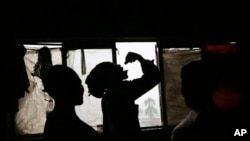 Pictures of the Week Europe and Africa Photo Gallery