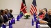 ONU abordará manejo de crisis en Haití mientras continúa debate de alto nivel en 78 Asamblea General