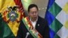 Bolivia rompe relaciones diplomáticas con Israel