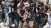 Rights Group: Syria Has Used Incendiary Bombs Dozens of Times